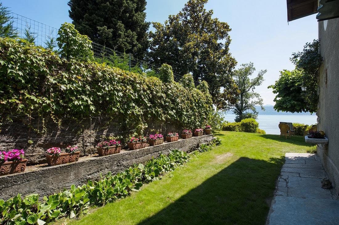 Charming Villa Il Motto With Pool Cissano Luaran gambar